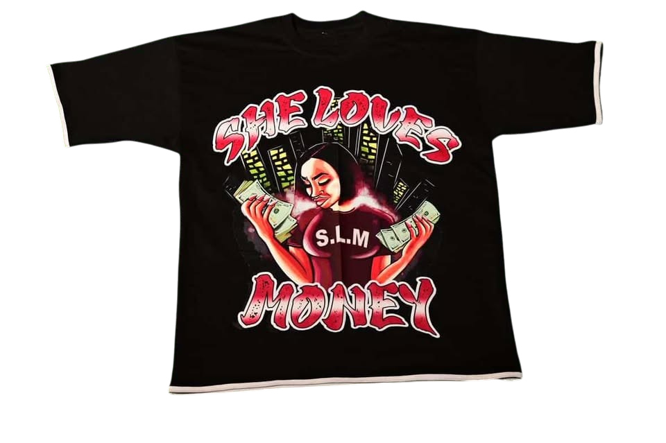 SLM City Double Tee